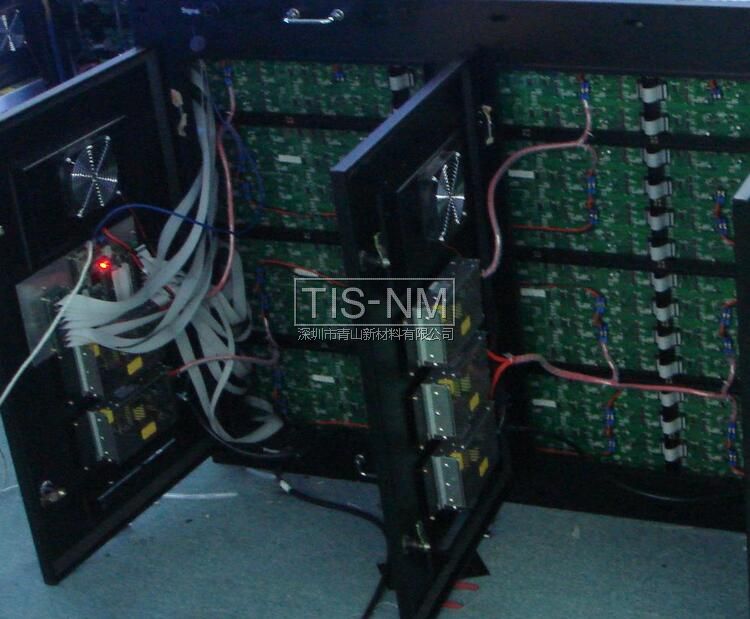 LED屏控制器、顯示控制單元