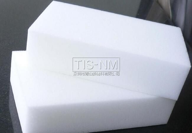 納米塑料 納米塑料