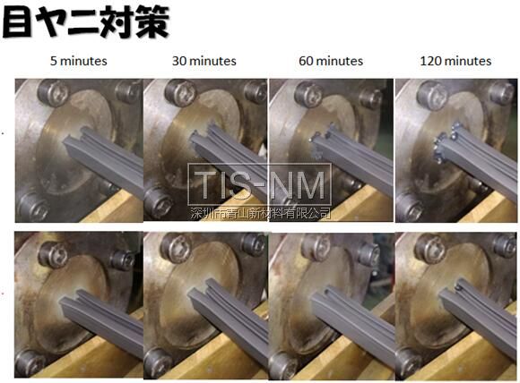 離形脫模涂層材料 離形脫模涂層材料