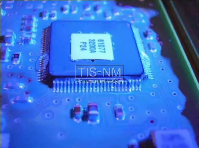 三防漆氣泡 三防漆氣泡