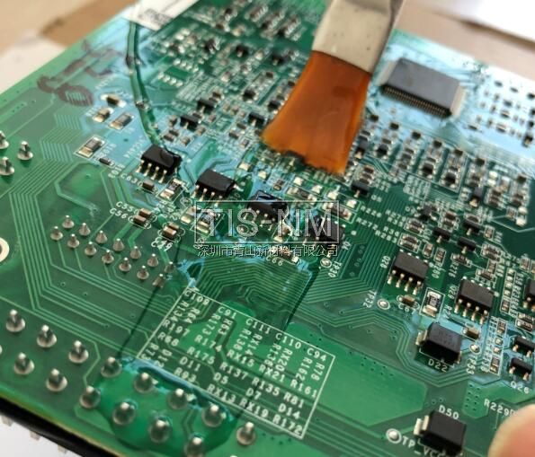 三防漆涂覆的九大要求 三防漆涂覆的九大要求