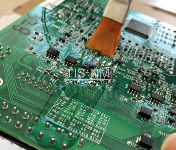 三防漆刷涂 三防漆刷涂