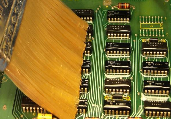 什么是三防漆？三防漆是哪三防？