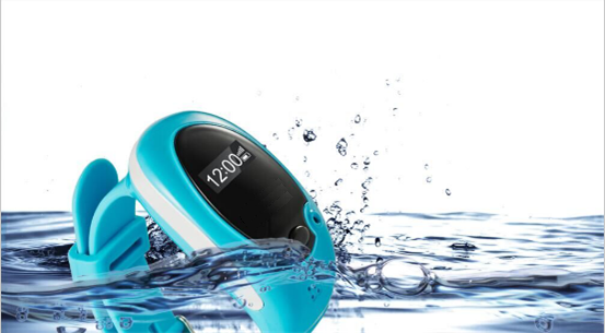 智能手表手環(huán)防水設(shè)計