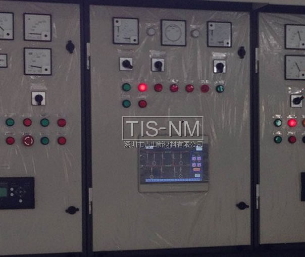 智能配電控制 智能配電控制